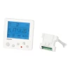 Hot Sales Modern Design Smart Thermostat Automatic Adjustment Temperature Controller for Multiple Equipment