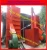 Import Hot sales used farm machine agricultural equipments mini grain dryer from China