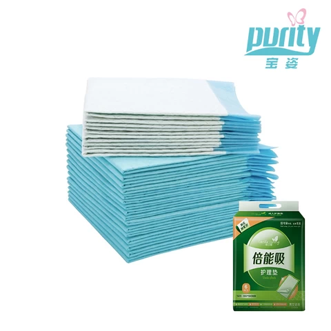 Hot sell best quality under pads sanitary pads made in China