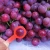 Import Hot Sell Fresh Sweet Chinese Red Grapes from China