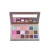 Hot Sell  Makeup Your  Logo Organic Eye Makeup Eyeshadow Pallet Private Label 18 Colors Eyeshadow