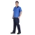 Import Hot sell stylish farm work wear non-shrink summer clothing uniform for men and women from China