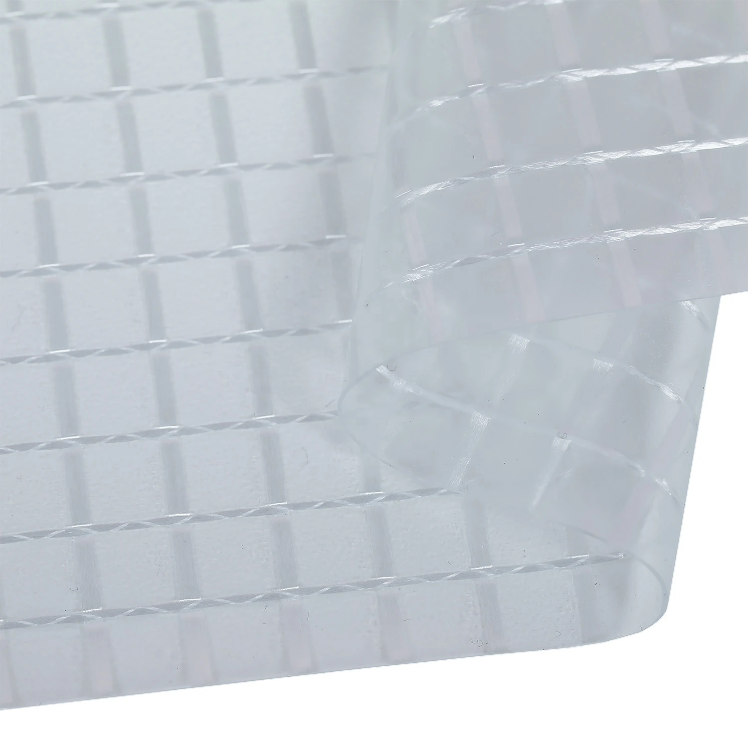 Hot sellChina manufacturer super clear transparent pvc tarpaulin for awning fabric