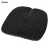 Import Hot seller Posture Corrector Seat Cushion Pad, Double layer Gel Honeycomb Seat Cushion from China