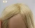 Import Hot selling 100% human hair Integration hair piece custom fishnet toupees with long hair from China