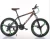 Import hot selling 21 speed disc brake Mountain Bicycle with Newest Design Bicicleta /  700CC MTB /26&#39;inch sport bicycle from China