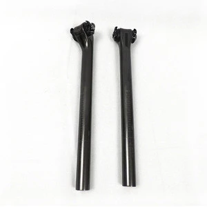 Hot selling 22.0 - 24.0mm bicycle seat post with all size