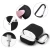 Import Hot Selling 2.6mm For Air Pods Case Silicone Cover Case, For Air pods Accessories Case from China