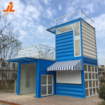 hot selling 40 feet cargo shipping container home house australia