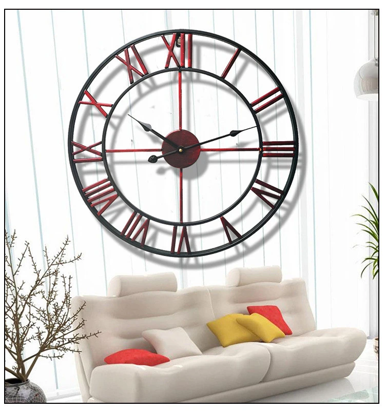 Hot Selling Antique Wall Clock