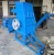 Import Hot selling automatic plastic shredder/ crushing machine from China