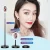 Hot-selling beauty LED lamp live broadcast beauty makeup camera lamp selfie photo beauty ciliary tattoo lamp