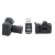 Import Hot Selling Camera Shape PVC Usb Flash Drive 1GB-64GB from China