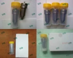 hot selling common rail nozzle L135PBD for fuel injection system