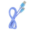 Hot Selling Design Charging USB Data Cable Type-C Copper Data Line For Data Transmission