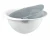 Import Hot selling double-layer kitchen bowl drain basket Strainer and colander from China