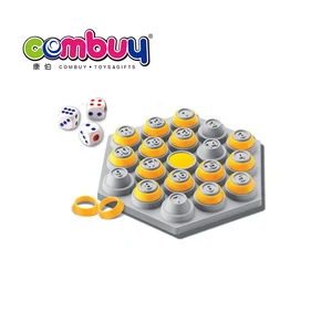 Hot selling educational toys learn play math games for kids