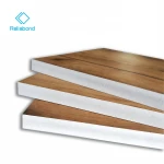 Hot Selling factory price 12mm and 18mm pvc foam sheet 4x8 pvc foam board with wood grain