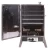 Import Hot selling gas bbq with smoker box with low price from China