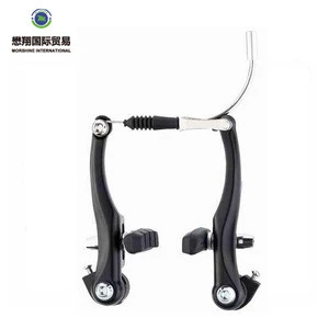 Hot selling good quality bicycle durable alloy v brake