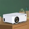 Hot Selling high-definition Android Projector 1280*720p Mini LED Projector Home LED Projector