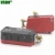 Import Hot selling limit micro switch 16a 250v without lever for power tool oven from China
