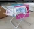 Import Hot selling machine portable clothes drying rack airer from China