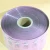 Hot selling machine powder packaging laminated roll film pouch for baby wipes/wet towels toilet soap