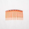 hot selling manufacture french import luxriant hair accessories comb forks
