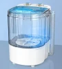 Hot selling new product Portable Mini Washing Machine DM-M3N5 Portable Ozone Disinfection Washing Machine