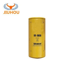 Hot selling Oil Filters low price 1R-1808 industrial filter