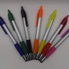 hot selling plastic stylus touch pen for ipad