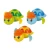 Import Hot Selling Plastic Wind Up Baby Bath Toys Swimming Penguin Classic Water Toys Cartoon Turtle For Child from China