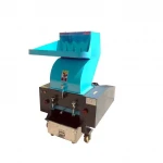 Hot selling Recycling Waste Plastic Scrap Crushing Machine