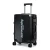 Import hot selling Sample Trolley Rolling Set Hand Cabin Travel Suitcase Luggage Bag Luggage High quality Super Light trolley case pp from China
