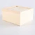 Import Hot selling small wooden box, wedding partner gift wooden box, custom sliding wooden box packaging box from China