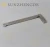 Import Hot selling Square shape large size door catch door closer for wooden door from China