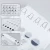 Import Hot-selling Washable and Heat Insulation  DIY Manicure Tool Silicone art nail pad from China