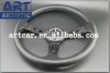 hot very young models 13 inch steering wheel