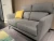 Import hotel apartment living room sofa from China