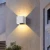 Import Hotel ip65 Waterproof double-headed 6w wall lamp home led wall light from China