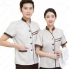 Hotel Waiter Uniform Clothing Waiter Uniform Cleaning Service Hotel Service Tunic