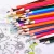 Import Hotsell standard inches standard art coloring pencil set color pencil from China