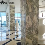 Hottest Golden Supplier Beautiful Column Pillar Mould Decorative