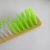 Import Household bamboo clean shoe brush from China