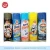 Import Household Chemical Daily Products Starch Spray Aerosol from China