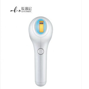 Household Easy Use 450000Flashes Touch Screen Permanent Epilator Laser IPL Laser Hair Removal