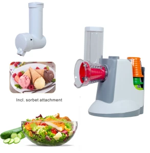 Household-USE  Salad Maker  for cutting vegetable