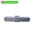 Import Hoyeah custom Wpc Garden Flower Box waterproof wood composite planter box from China