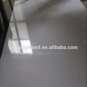 HPL Oriented stander board  plywood board laminated plywood